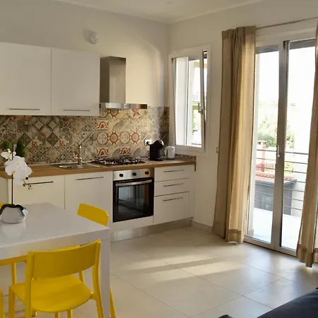 13 Apartment