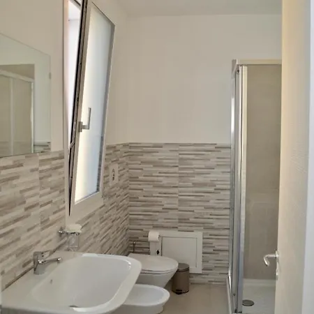 Apartment 13 *